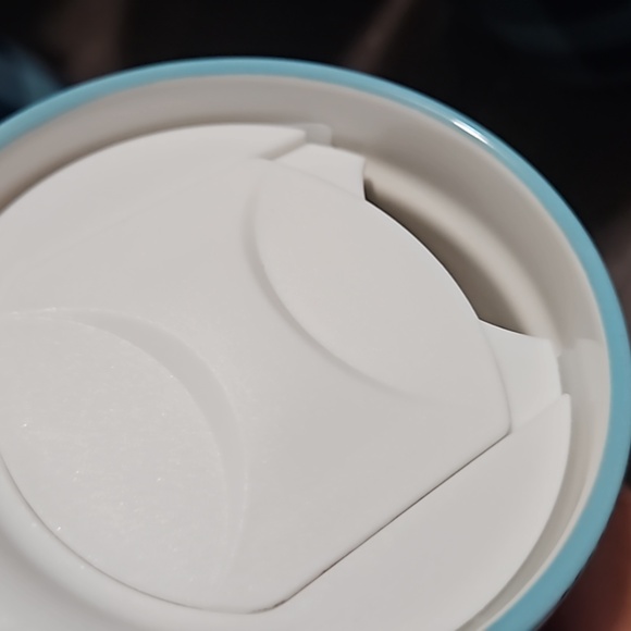 Caribou mug w/ flask - Picture 10 of 15